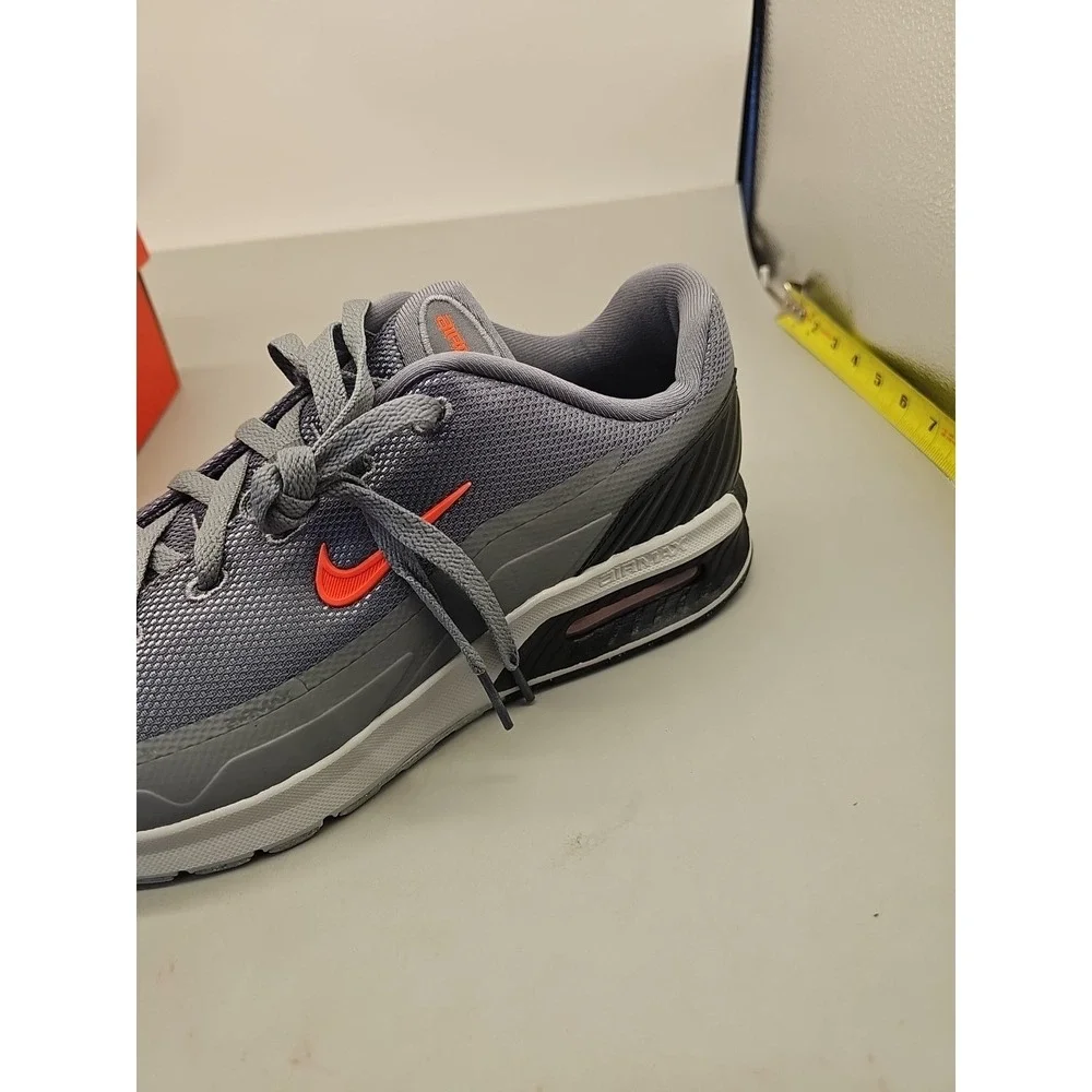 Nike Air Max BIA Smoke Grey BRAND NEW Size‎ Mens 9.5 Womens 11 New